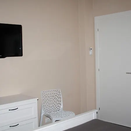 Apartment Casa Modena