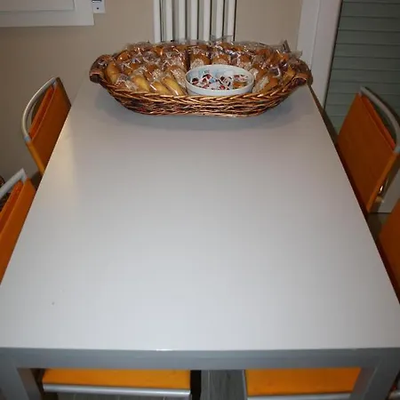 Casa Apartment *