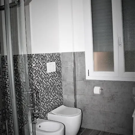 Casa Apartment *