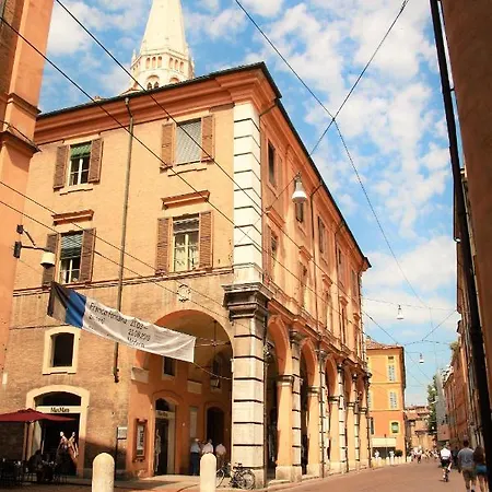 Casa Apartment *