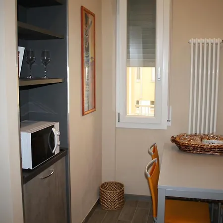 Casa * Modena